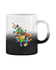 Puodelis Minecraft characters Puodelis Minecraft characters